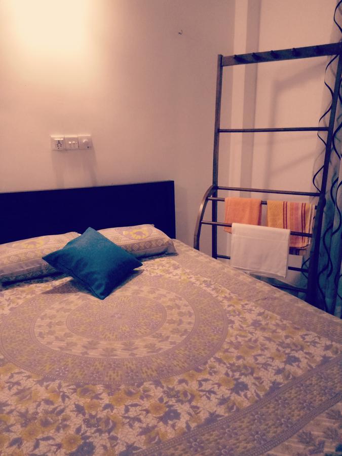 Villa Hilltop By Yehansa With Unlimited Fiber Wifi Hikkaduwa Exterior photo