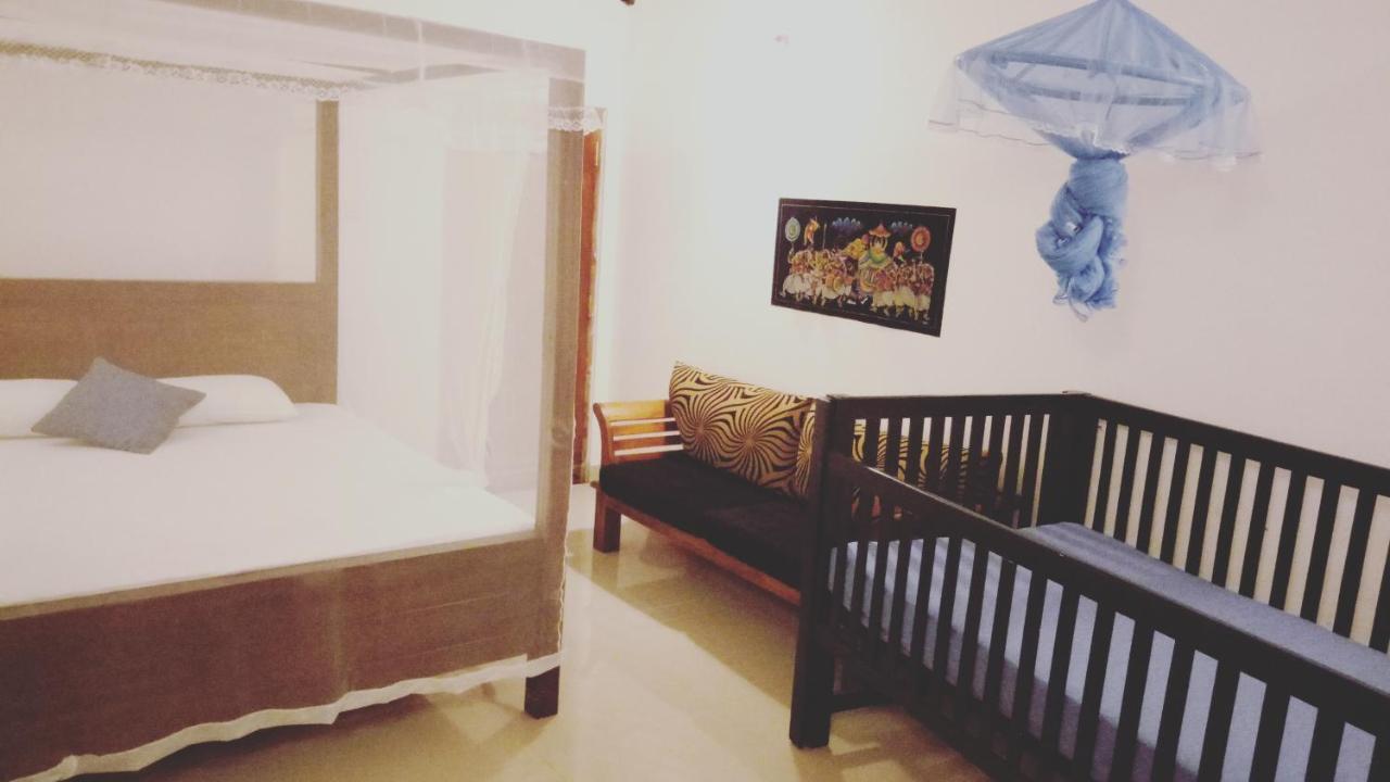 Villa Hilltop By Yehansa With Unlimited Fiber Wifi Hikkaduwa Exterior photo